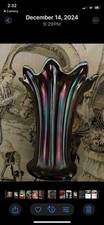 Vintage iridescent glass for sale  Rohnert Park