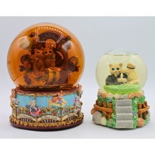cat snow globe for sale cat snow globe for sale Batavia