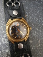Vintage vostok mens for sale  ARBROATH