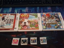 Lot jeux 3ds d'occasion Lot jeux 3ds d'occasion  Conques-sur-Orbiel