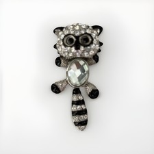 Butler wilson raccoon for sale  AYLESBURY