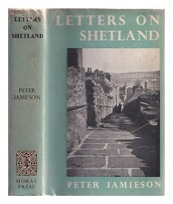 Jamieson peter andrew for sale  UK