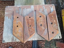 Plough metal for sale  LANARK