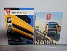 Renault trucks doppio usato  Macomer