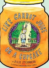 Like carrot juice for sale  UK
