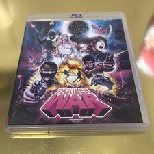 Trailer Guerra - Filme Blu Ray Região A (Reproduz em Jogadores Aus) RARO! OOP comprar usado  Enviando para Brazil