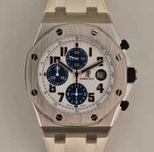 audemars piguet royal oak offshore for sale  Mokena