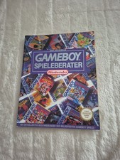 Ffizielle gameboy spieleberate gebraucht kaufen  Neuenrade