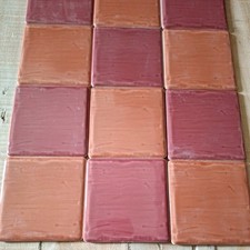 Pilkington glazed orange for sale  SHETLAND