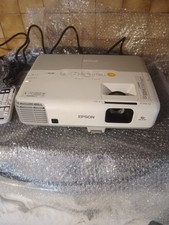 Vidéoprojecteur epson 95 d'occasion  Montargis