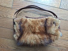 Paolo masi mink for sale  Peyton