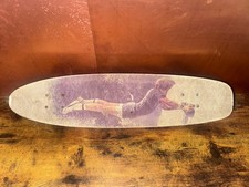 Vintage 1970 Raro Penny Board Suporte de Mão Fibra de Vidro Skate-24", usado comprar usado Vintage 1970 Raro Penny Board Suporte de Mão Fibra de Vidro Skate-24", usado comprar usado  Enviando para Brazil