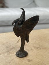 Ancien bronze animalier d'occasion  Gouvieux