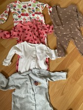 Babygrows mother care. for sale  WALSALL