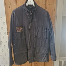 Hackett navy men for sale  SAXMUNDHAM