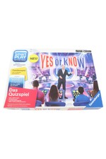 Ravensburger quiz yes gebraucht kaufen  Deutschland