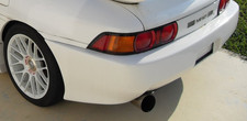 Apexi exhaust mr2 for sale  Lake Worth