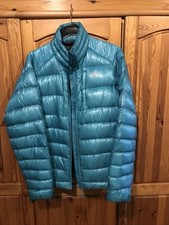 Kjus jacke leichte gebraucht kaufen  Neuwied