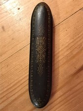 698a antique painted for sale  UK