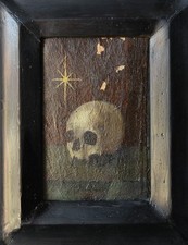 Vanitas vanitatum antico usato  Jesi