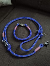 Isartau hundehalsband hundelei gebraucht kaufen  Hünfelden