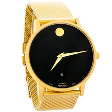 Movado museum series for sale  Brooklyn