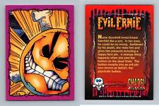 Evil ernie krome for sale  SLEAFORD