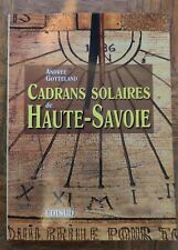 Livre horlogerie pendule d'occasion  La Roche-sur-Foron