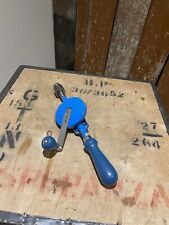 Footprint vintage hand for sale  OXFORD