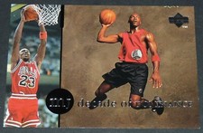 Decade michael jordan d'occasion  Vendat