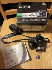 Fuji s700 camera for sale  South Lancaster