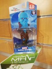 Disney infinity marvel d'occasion  Chambéry