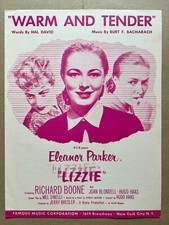 1957 eleanor parker for sale  Richmond