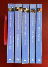Romanzi classic mondadori usato  Bologna