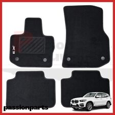 Tappeti bmw g01 usato  Pozzuoli