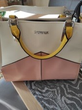 Handtasche catwalk rosa gebraucht kaufen  Salzgitter