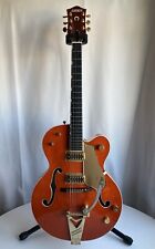 Gretsch g6120 chet for sale  LEICESTER