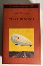 Vita destino vasilij usato  Novi Ligure
