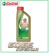 Olio motore castrol usato  Adrano