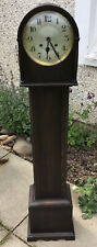 Tall antique dark for sale Tall antique dark for sale  JEDBURGH