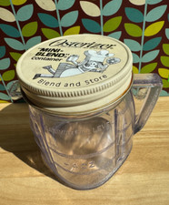 Oster osterizer mini for sale  York
