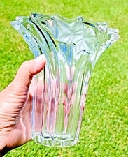 Mikasa parisian crystal for sale  Durham