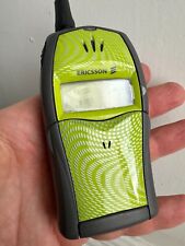 Cellulare ericsson t20 usato  Giugliano in Campania