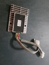 Rectifier voltage regulator d'occasion  Expédié en Belgium