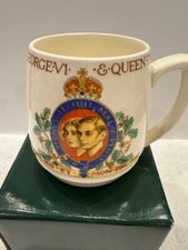 Mintons commemorative vintage for sale  BENFLEET