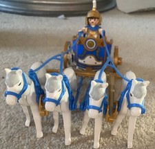 Vintage play mobil for sale  NEWCASTLE UPON TYNE
