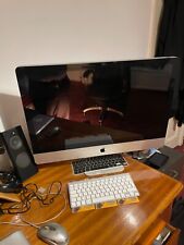 Apple mc813b a1312 for sale  SWANSEA