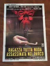 Manifesto ragazza tutta usato Manifesto ragazza tutta usato  San Lazzaro di Savena