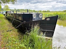 dutch barges for sale dutch barges for sale KIDLINGTON