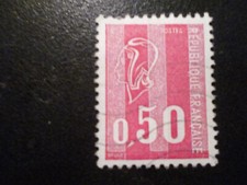 Timbre oblitéré 1664 d'occasion  Fresnay-sur-Sarthe